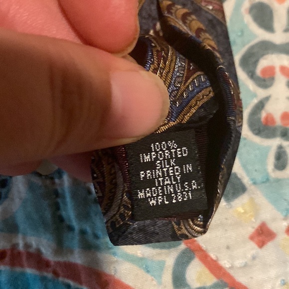 tie  Jhonatan.carson - Picture 7 of 8